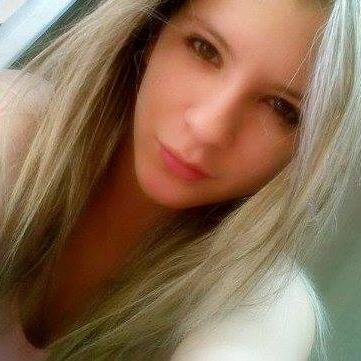 Estudiante de periodismo, Amante del arte y el modelaje.
