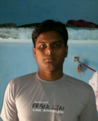 I am cool boy