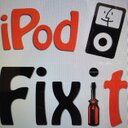 Dan Millet - @iPodFixIt - Twitter