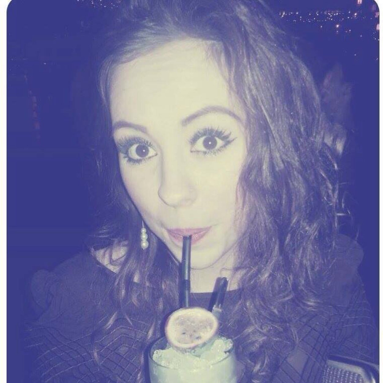 22 year old music student at the RNCM