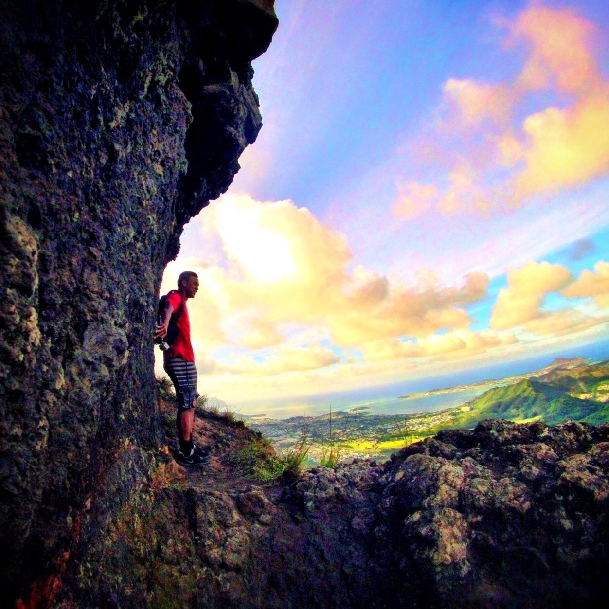 a46nich's profile picture. #gobeavs #gojesus instagram: aa_nich