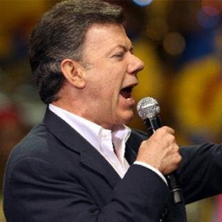 Cuenta oficial de la campaña en Santander de Juan Manuel Santos 2014-2018.