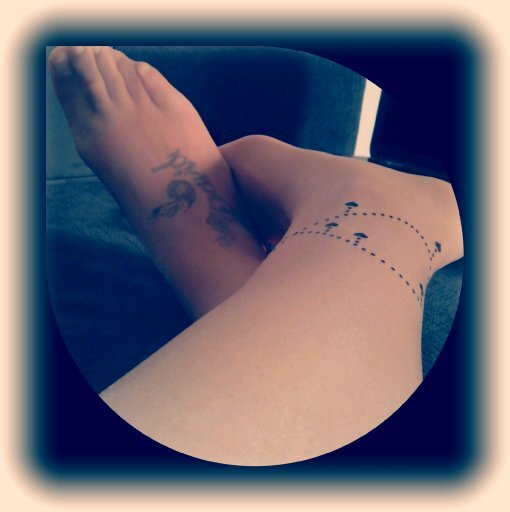 Triz1978's profile picture. La vida hay que vivirla día a día.Vivir en el pasado produce depresión y pensar en el futuro ansiedad