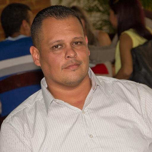 NaudyAcosta's profile picture. 