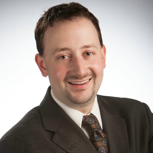 James Ostendorf Profile