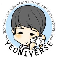 YeoNiverse ~ Yoo Yeon Seok IFC (@yeonseok411_ifc) 's Twitter Profile Photo YeoNiverse ~ Yoo Yeon Seok IFC (@yeonseok411_ifc) 's Twitter Profile Photo