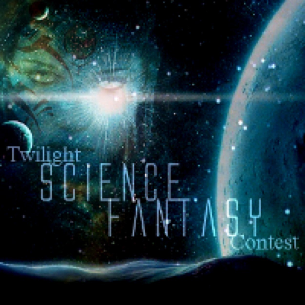 ScifiFantasyCon's profile picture. We are an anonymous twific contest centered around the scifi and fantasy genre. More info coming soon! http://t.co/mRb5RKay3k