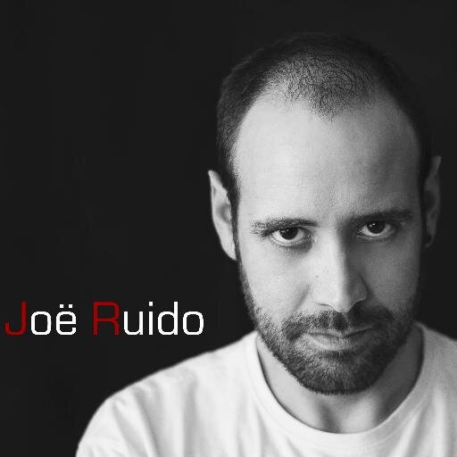 JoeRuido Profile Picture