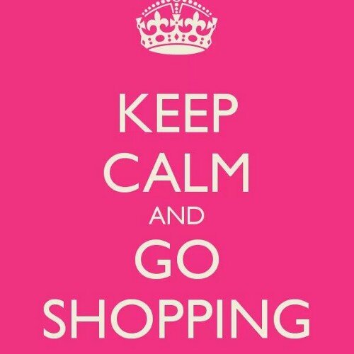 Personal shopper & stylist,here for all your needs,ready & willing to help