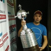 Jorge Soza (@jorge_m19) 's Twitter Profile Photo