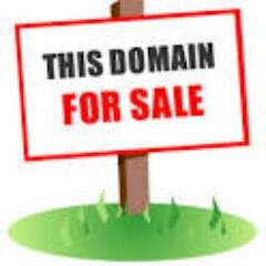 Market place to buy domain names.
