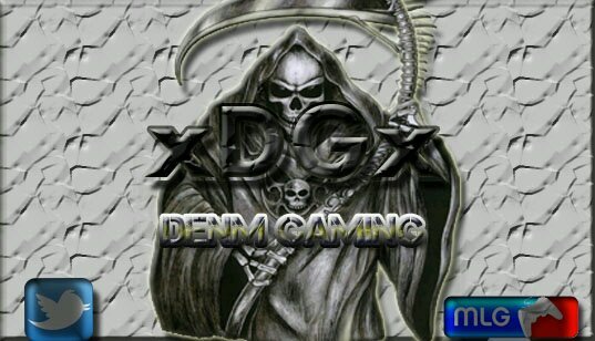 Aye I am the president of the amazing DENM clan. Come join us on ps3 of you want to play. 5.14.14