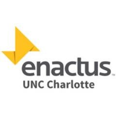 Seeing Possibilities. Taking Action. Enabling Progress
#unccharlottesife #goniners #Enactus