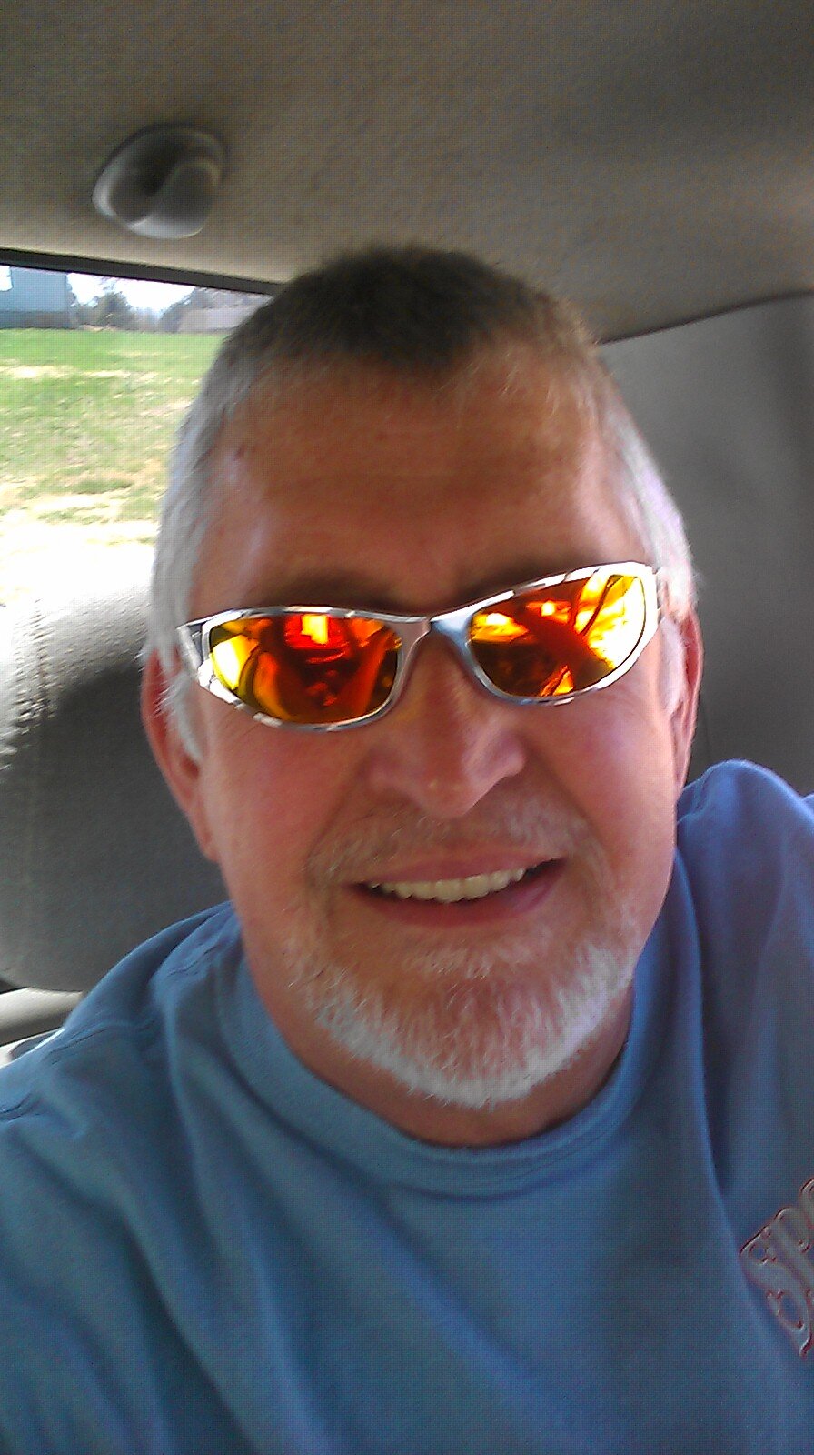 ronzel63's profile picture. Followed by Sen.Ted Cruz & James Wood & James Rosen FNC.                               .          Proudly Blocked by Leslie Marshall.               #PJNET