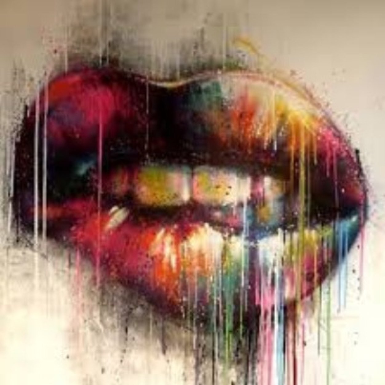 Stay trippy! Xoxo