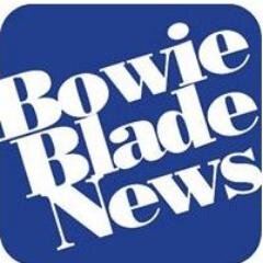 Bowie Blade-News. We're all about Bowie, a city in Prince George's County.