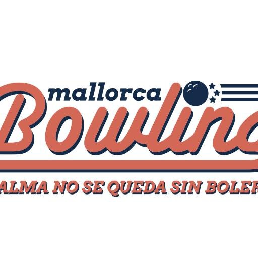 Mallorca no se queda sin bolera para que todo el mundo viva en una atmósfera única y divertida en compañía de una gran equipo. La bolera de tod@s!
