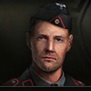 Compulsive player and addicted to videogames .  Especially at wot .(CBM) team