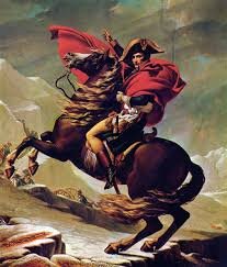 NAPOLEONUNO's profile picture. ¿QUERÉIS CONTAR A VUESTROS AMIGOS? CAED EN EL INFORTUNIO.