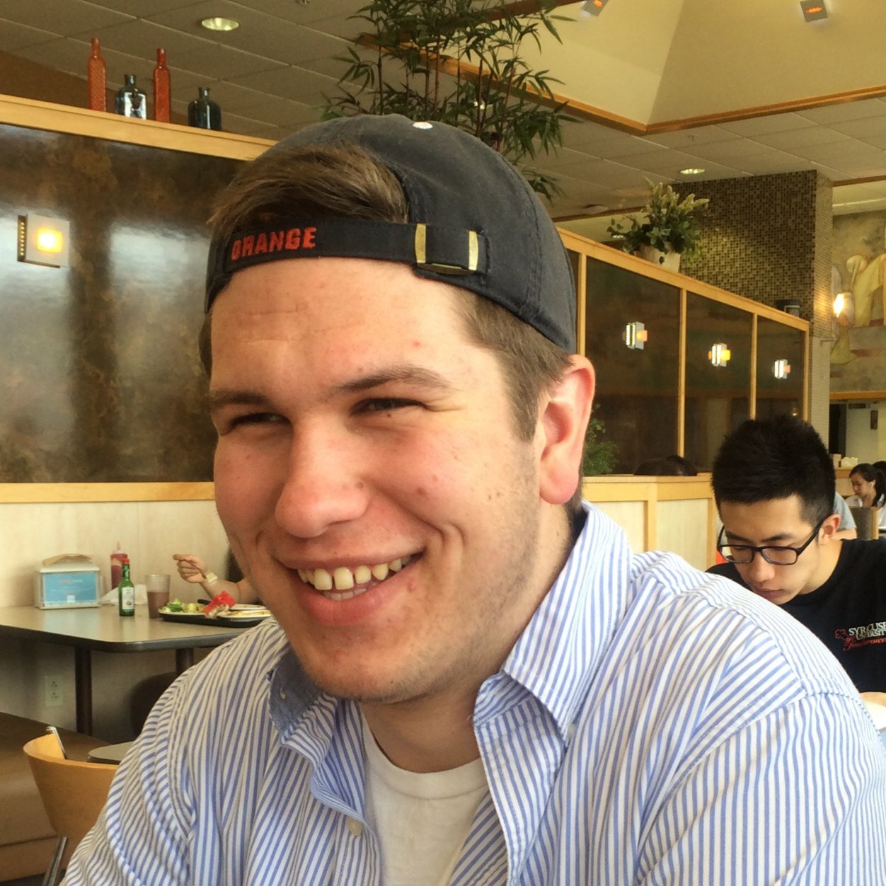 Sassowski14's profile picture. Blackout for the Boonie Hat!