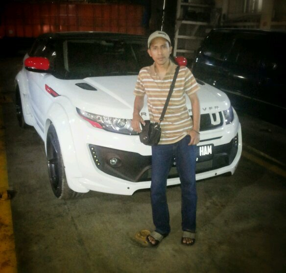 Driver forever