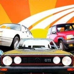 Passionné par les youngtimers, ces jeunes voitures anciennes qui ont marqué les années 70 à 90.
