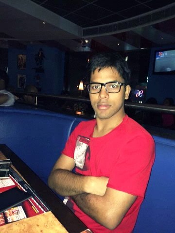 Electrical engineer, lazy,chocofreak,creative,loves to listen