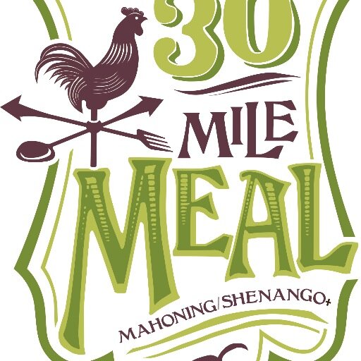 Explore a region with a growing emphasis on healthy, local food and a flourishing local foods economy, all within a 30+ mile radius of Youngstown, OH!