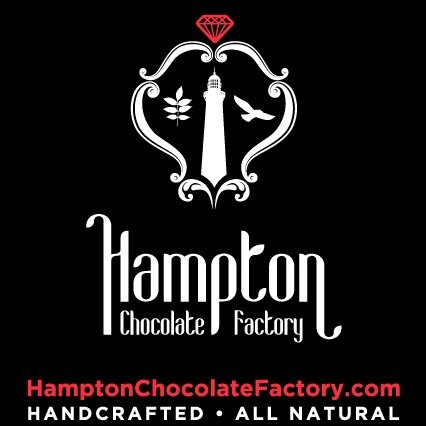 HamptonChocolat's profile picture. Artisan all natural handcrafted luxury chocolates featuring bonbons, bars, nuts, toffee, cookies, gifts, wedding favors, fundraisers, corp gifts etc