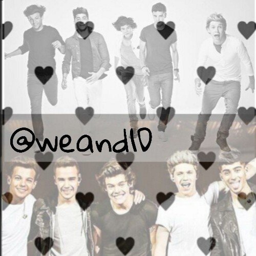 weand1D Profile Picture