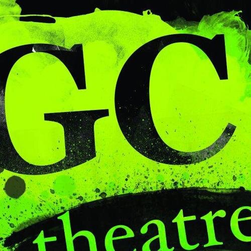 Official Greensboro College Theatre Department Twitter!