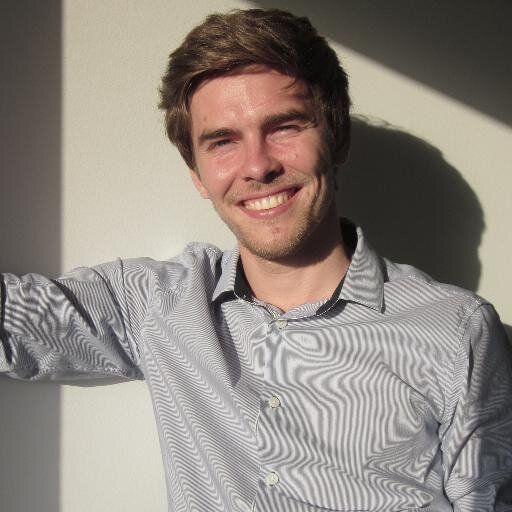 MclacklandBm's profile picture. 