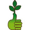 GreenThumbMke's profile picture. The Greenest Thumb Landscaping is focused on bringing the aesthetic beauty back to the urban community!!!...Lets build a better environment one lawn at a time!!