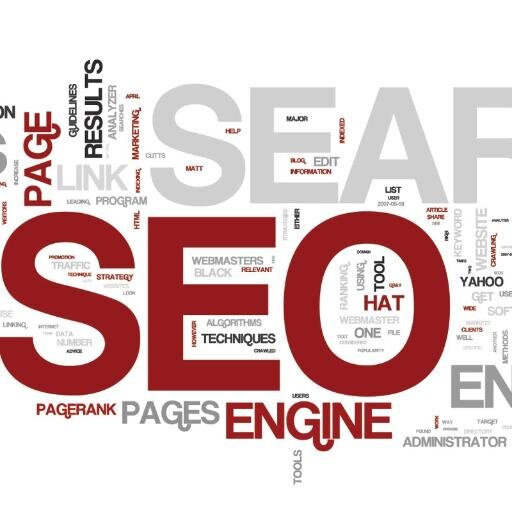 Jobber med SEO til daglig. Interesser er #teknologi #SEM #fotball #SEO #SOME #Contentmarketing

Private tweets.