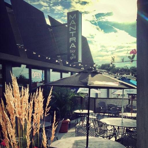 Located in Benson. Call for a reservation, delivery, or to set up a private party! 402-933-1666. Come see us at: 6913 Maple Street, Omaha 68104.