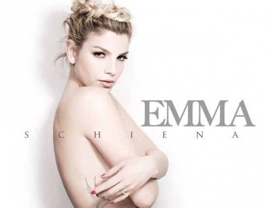 il giorno più bello della mia vita?il giorno che sono andato al concerto di emma
