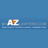 MyAZLawyers's profile picture. Expert Arizona Lawyers. Convenient Locations. Unbeatable Prices. #bankruptcylawyer #duiattorney #criminaldefense #accidentlaw