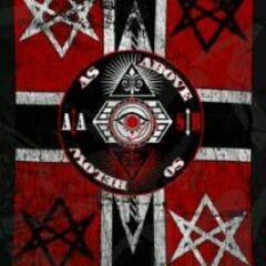 As Above/So Below