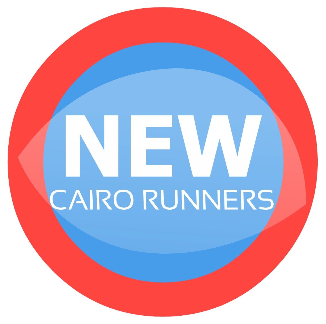 Running around New Cairo Every Friday !! :)