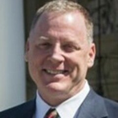 Currently serves as Superior Court Pro-Tem for Riverside County, current LAPD reserve police officer, Martindale-Hubbell Peer Review Rated attorney, husband.