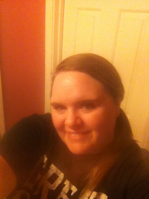 Mom, wife, student, friend, CASA volunteer, everybody's shrink!