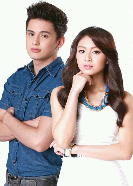 JaDine FRVR | James Reid | Nadine Lustre | NoErase