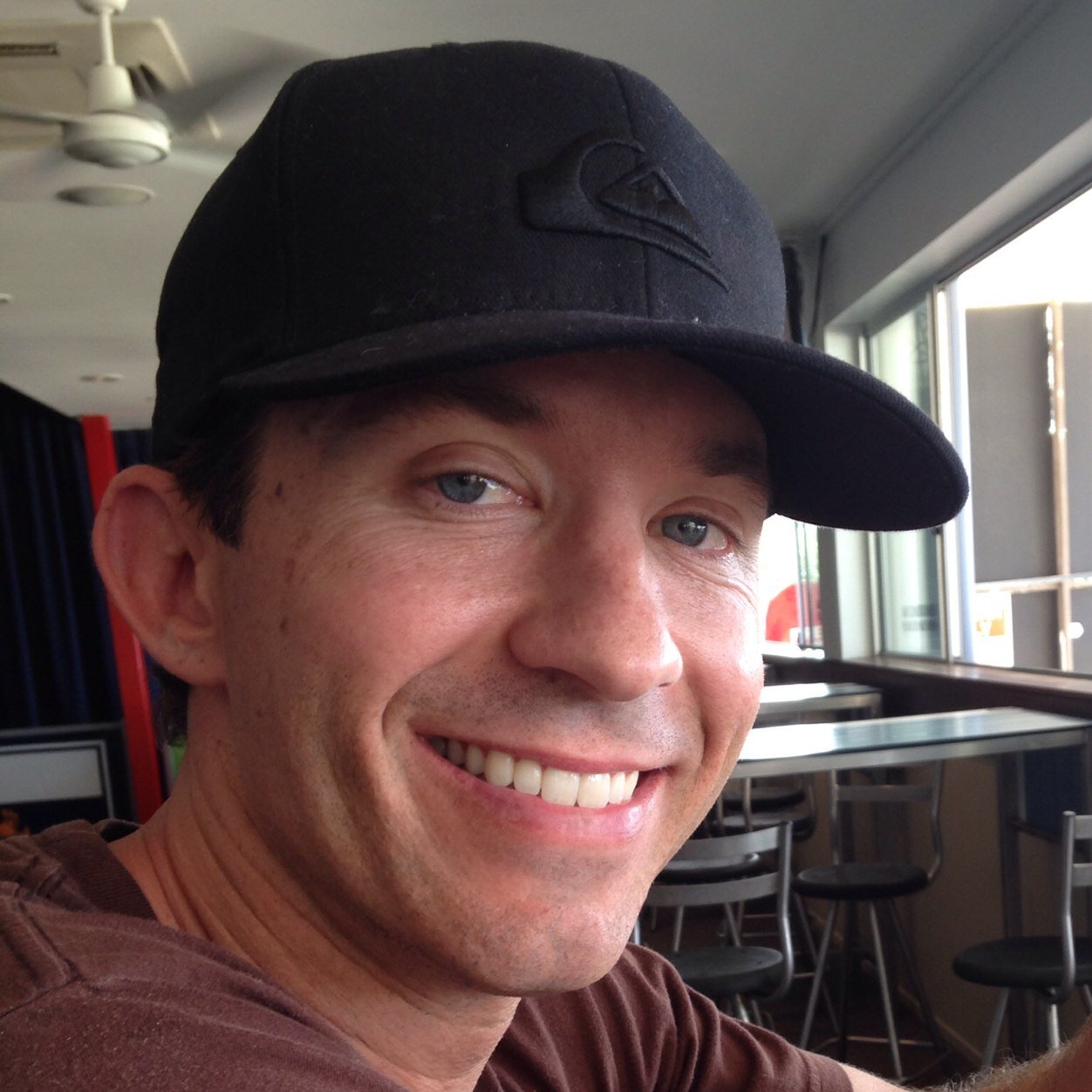 rtjturner's profile picture. 