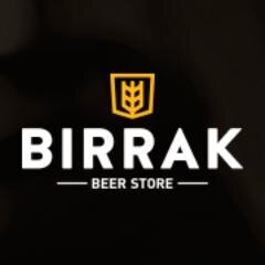 BirrakStore's profile picture. Birrak Beer Store es la primera tienda especializada en cerveza de la ciudad, acércate a Ramiro de Maeztu, 1 para re-descubrir el mundo de la birra.