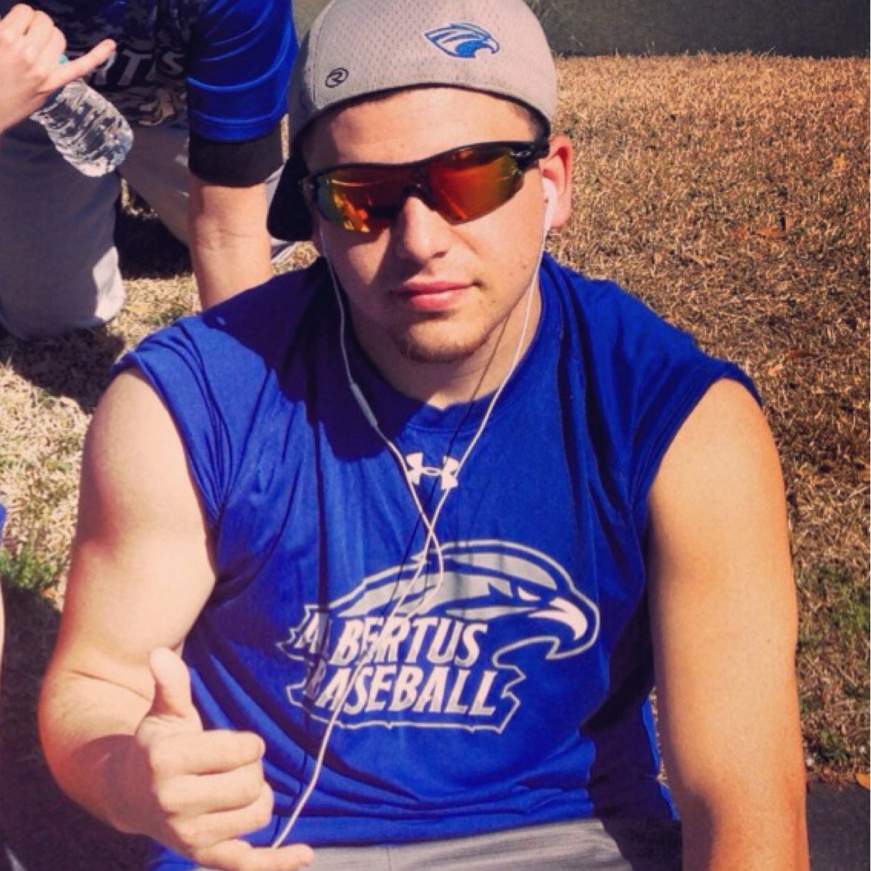 AMC baseball #5....NY
