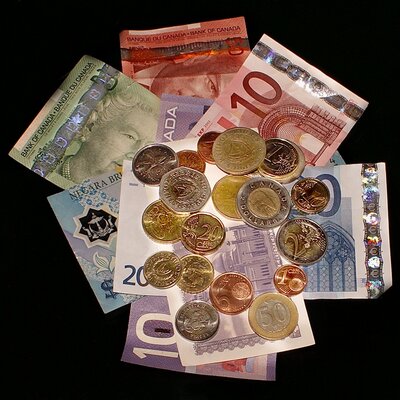 Offshore forex brokers for us citizens