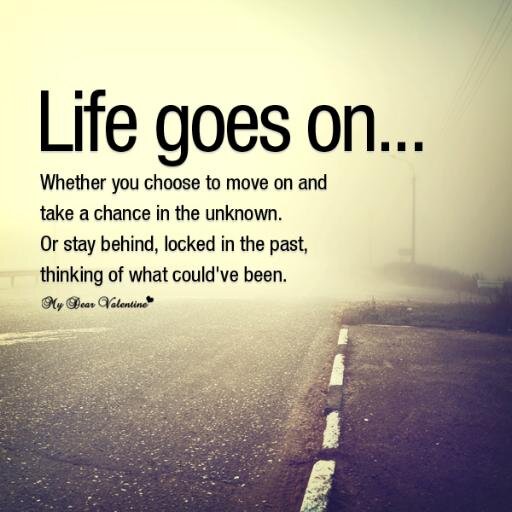 Life is full of truths waiting to be discovered