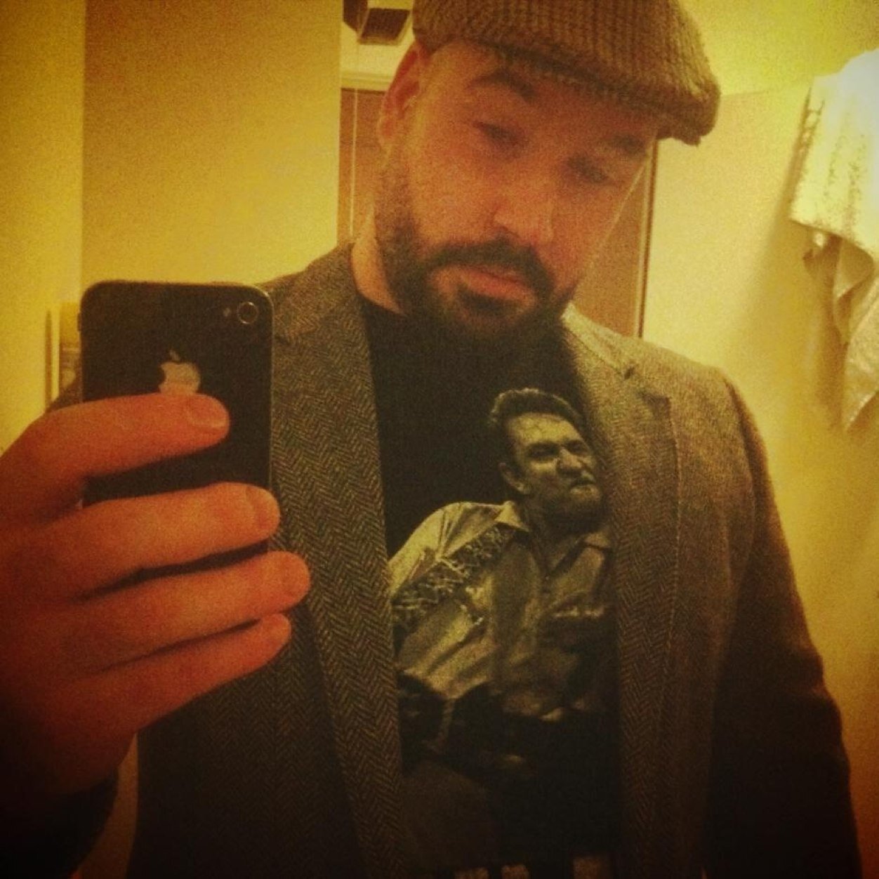 jameshp82's profile picture. Mobile hairdresser