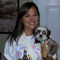 Allyson White (@allysonmwhite) 's Twitter Profile