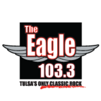 103.3 The Eagle (@1033theeagle) 's Twitter Profile Photo 103.3 The Eagle (@1033theeagle) 's Twitter Profile Photo